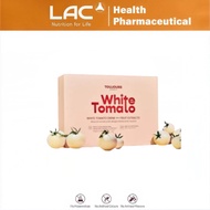 Toujours Advanced White Tomato Toujours Advanced White Tomato UV Rays Protection Anti-Aging, Acne, B