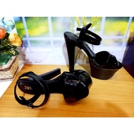 Beautiful high heels 15cm