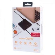 Magic-Pro Promini Q5PD 5usb Charger