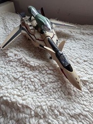 Yamato Macross Plus YF-19 Fold Booster Model Kit