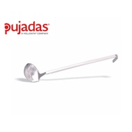 PUJADAS Stainless Steel 304 One Piece Ladle 6.5cm 14cm  301.114 301.065