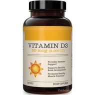 Hot Sale Vitamin D3Capsule Vitamin D3 Capsules