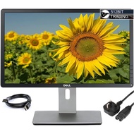 Dell monitor P2214HB 22 inches (Refurbished) Full HD 1920x1080