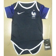 France baby romper World Cup 2018