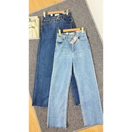 CK621 rawis jeans chuuu/