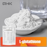 Reduced Glutathione Powder Food Grade Raw Material Purity ≥99% High GSH White Crystalline Powder Fac