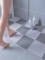 Anti-slip mat    bathroom anti-slip mat home bath toilet toilet floor mat