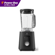 ELECTROLUX เครื่องปั่น (1600 วัตต์, 2 ลิตร) รุ่น E7TB1-700P As the Picture One