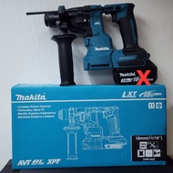全新日本 Makita 牧田 18V 充電式電錘 無刷電機 DHR183Z Cordless Rotary Hammer 行貨13/1已經網上登記有保一年 (淨機) 不包括18V電池及充電器