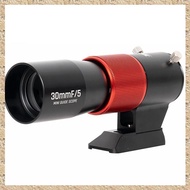 [r3jylk02.ph]  Mini Guide Mirror 30F4 30F5 New D30 Ratio F4 Astronomical Guide Star