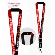 Cup Of Joe Id Lace / Lanyards (Fanmade)