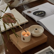 grado 咕咚香薰爐 Soul Warmer Incense Burner 香薰香氛氣味