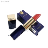 ◊Chang Xiaohui Estee Lauder lipstick admiration matte lipstick 333 dry maple leaf color lasting mois