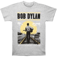 Dylan Slow Train Bob T-Shirt