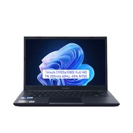 Laptop cũ Asus ExpertBook B1 B1402CVA-NK0177W (i7-1355U) (Xanh đen) - Đã kích hoạt