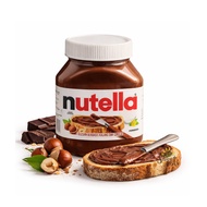 Nutella Spread - Nutella Chocolate Spread 1kg