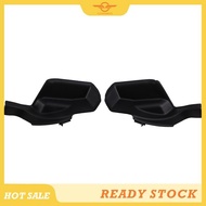 [CloudsMiles] Car Front Windshield Wiper Cowl Cover 53867-0E100 53866-0E100 Deflector for   2021-202