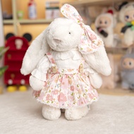 Only Sell Clothes) Suitable for 31cm Bonnie Rabbit Plush Doll Doll Doll Clothes Bonnie Rabbit Toy Dr
