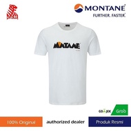 Montane Heritage 1993 Color White T-Shirt