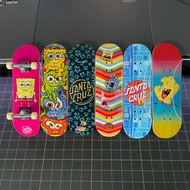 Tech Deck - Deck 29mm [FRAME] Board Game