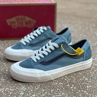 Vans Old Skool Style36 (size36-44)Blue-Black