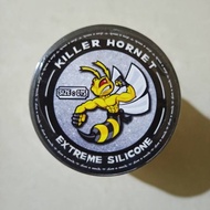 Benang Senar Gelasan Killer Hornet 0.15 Brunei Edition/Senar Idachi Jepang 10000% Original