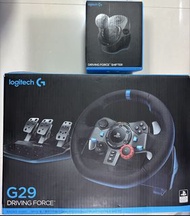 Logitech G29 Driving Force