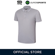 9NINE N25GOPOM02 เสื้อโปโลกอล์ฟผู้ชาย