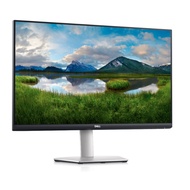 # DELL S2721DS - 27" QHD 75Hz Monitor with AMD FreeSync & Built in Speaker + Adjustability Stand #