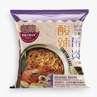 Old Chen Hot Sour Dongyan Yimen Pak Chan Seafood Tomyum Yee Mee