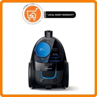 【In stock】Philips FC9350 Bagless Vacuum Cleaner with PowerCyclone 5 Technology MA3F