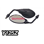 Yamaha y125 zr side mirror