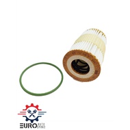 VW AUDI OIL FILTER FOR AUDI A8 2014-2017 Q7 2016- 06E115562E 06E115562H