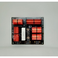 (READY STOCK)H882 Professional crossover board support speaker up to 1000Watt