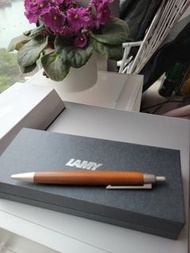 Lamy2000  ballpoint pen