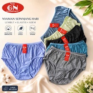 ( 3pc ) CD Golden Nick 931 | Panties Pastel ColorWanitas | CD Golden NickWanita - Kshop