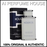 [Original Perfume] YSL Kouros 100ml Eau de Toilette by Yves Saint Laurent