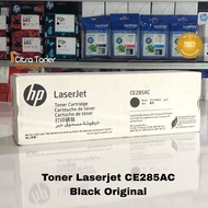 HP Laserjet CE285AC Black Original Toner Cartridge