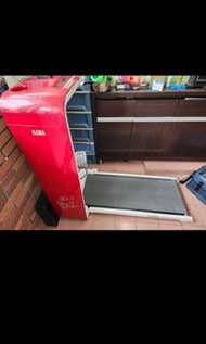 晶璽 Qrun酷跑機 跑步機