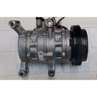 Compressor myvi lagi Best 1.5 2011 6 pk original denso