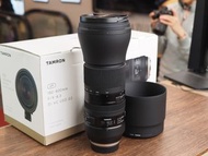 [ 單反長炮 ] Tamron SP 150-600mm F5-6.3 G2 (A022) For Canon