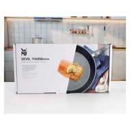 German Quality WMF Futengbao DEVIL DEVIL Series Frying Pan Induction Cooker Household Frying Pan Fry