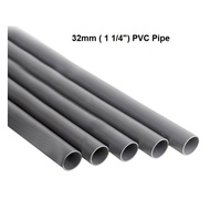 (Class O) 32mm (1 1/4") PVC Pipe