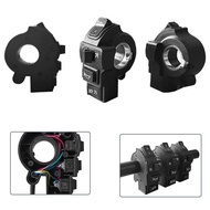 {GOJO}Tail light Scooter E-bike Turn Signal Horn Rear Lamp Electric Bicycle Switch