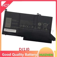 New Laptop Battery for Dell Latitude 12 7000 7280 7480 DJ1J0 0NF0H PGFX