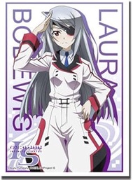 Bushiroad " Sleeve Collection Hg Vol.512 Is (Infinite Stratos) Charlotte Dunois Part.2 Mtg Wow Tcg C