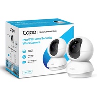 TPLink WIFI Tapo C220 C200 C212 C211 Camera day and night 2-way audio Nine brands