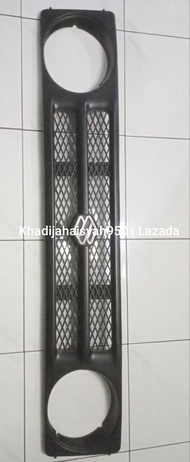Gril suzuki katana original second