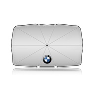 For BMW Car Sunshade Front Glass Heat Insulation Sun Protection F30/F20/F10/E34/E46/E60/E90/E36/X1/X