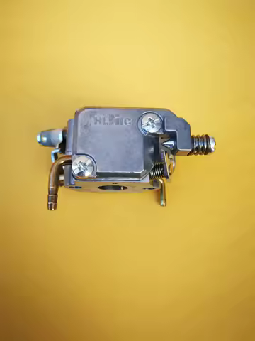 25cc Top Handle Chain Saw Pruner Original Carburetor Zenoah Emak MC14A6 HLHIC cs2500 Chinese G2500